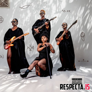 Sampa the Great - Nu Zamrock
